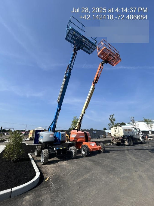 2024 MILLER ELECTRIC CST-282