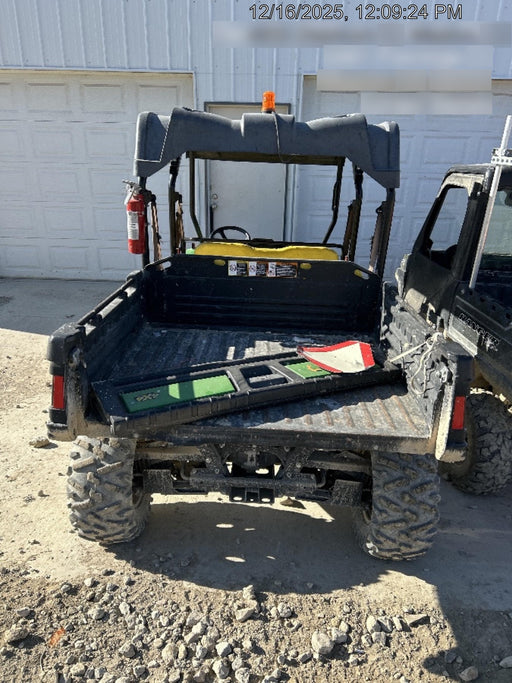 2020 JOHN DEERE 855M S4 Canopy