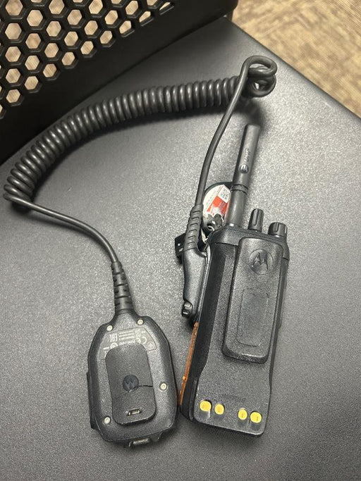 2024 MOTOROLA R7 DISPLAY