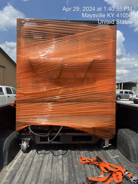 2023 LINCOLN ELECTRIC FLEXTEC 350X