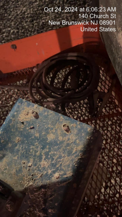 2023 MILLER ELECTRIC CST-282