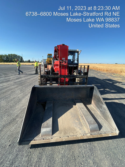 2020 STAR INDUSTRIES 1406B