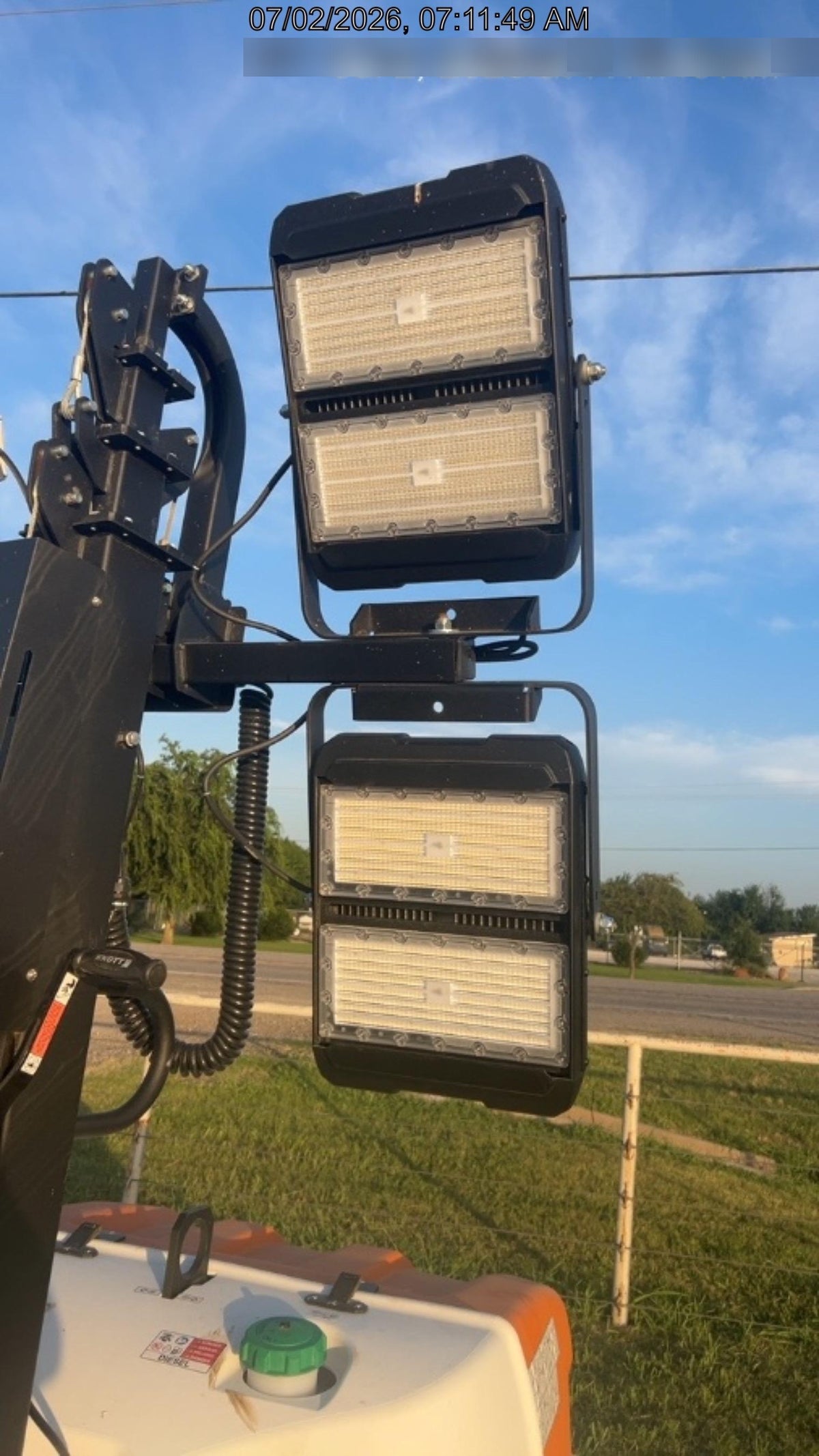 2026 GENERAC MLTS-4