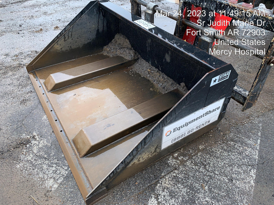 2021 STAR INDUSTRIES 1406B