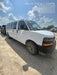 2023 CHEVROLET Express Van - Rental