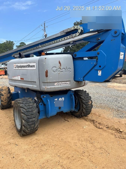 2020 GENIE Z-80/60