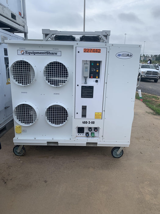 2022 UNITED COOL AIR Mach145G4AS30