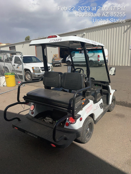 2022 COLUMBIA Journeyman 2+2