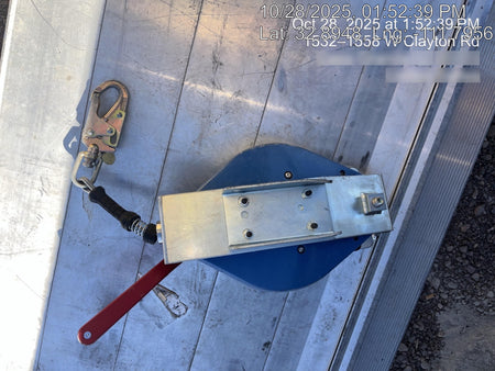 2024 FALLTECH 7509