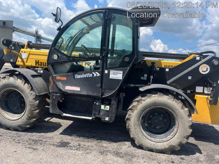 2018 Haulotte HTL9045 Haulotte HTL9045