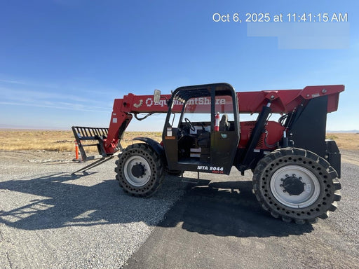 2020 MANITOU MTA8044