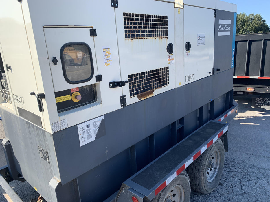 2020 ATLAS COPCO QAS150