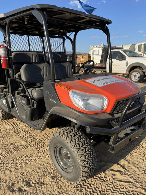 2022 KUBOTA RTV-X1140W-H (Canopy)