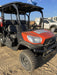 2022 KUBOTA RTV-X1140W-H (Canopy)