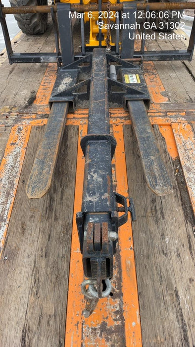 2020 STAR INDUSTRIES M1360B - Star JIB Boom