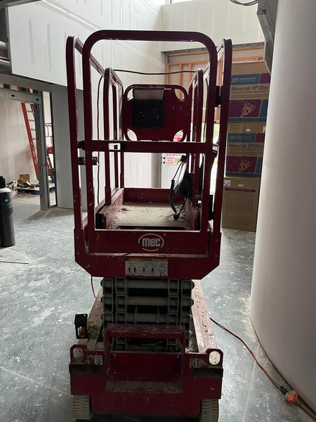 2019 MEC Micro 19