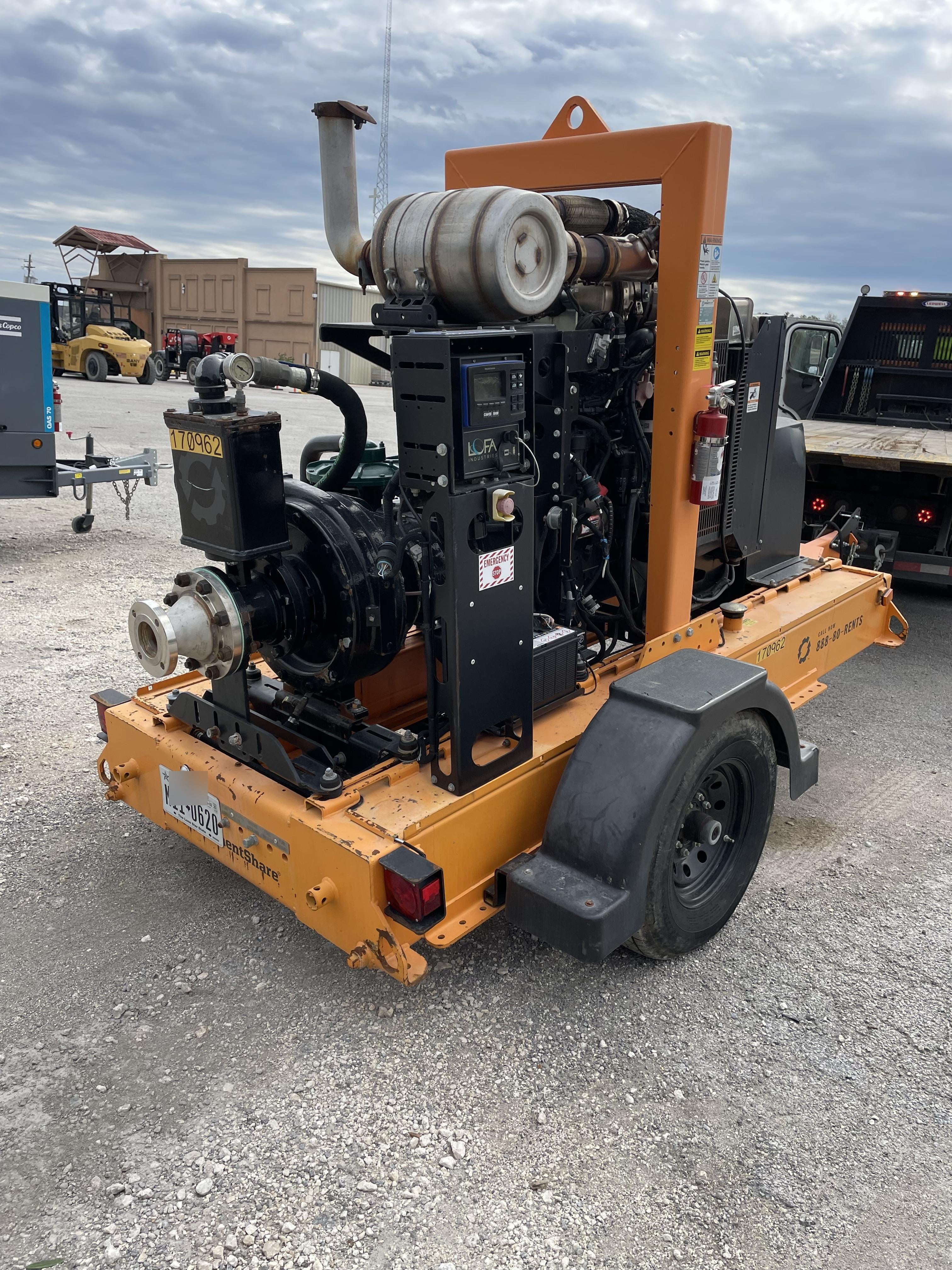 2021 PIONEER 63C17