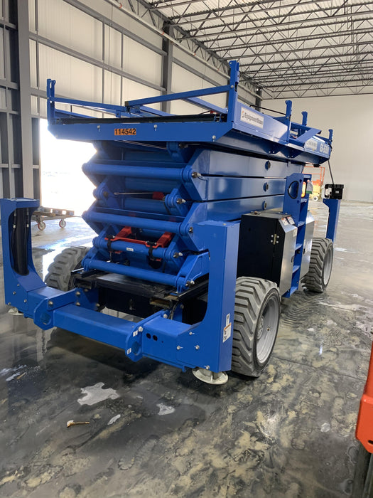 2020 GENIE GS-5390 RT