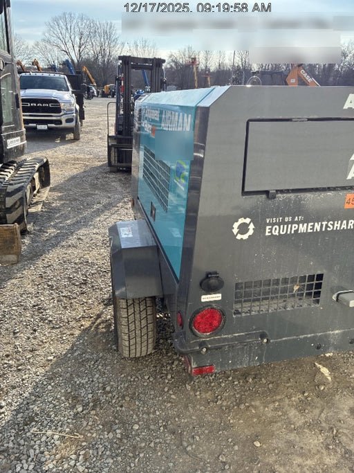 2024 AIRMAN PDS185S CWK