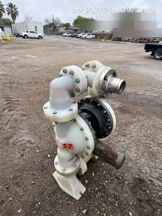 2022 INGERSOLL RAND PD30P-DPS-PTT-A