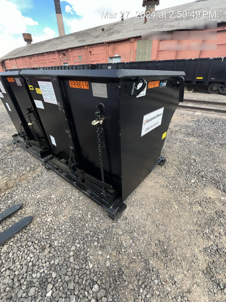 2024 STAR INDUSTRIES 1825CS-LH