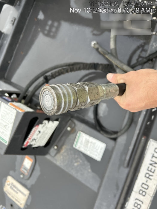 2021 PALADIN 30372A-0022