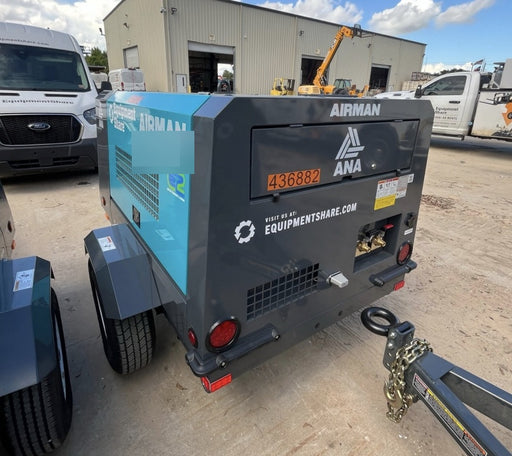 2024 AIRMAN PDS185S CWK