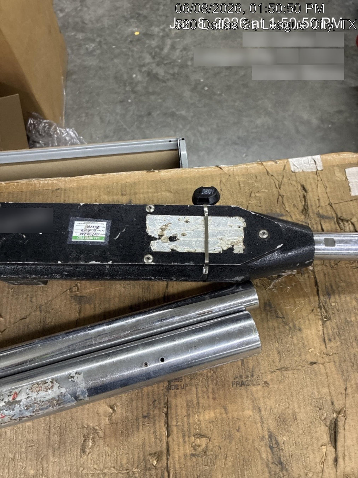 2040 PROTO J6025