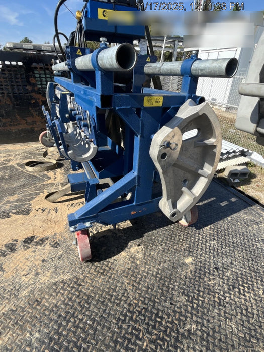 2025 CURRENT TOOLS 252-CT