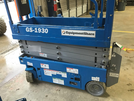 2020 Genie GS-1930 GENIE GS-1930