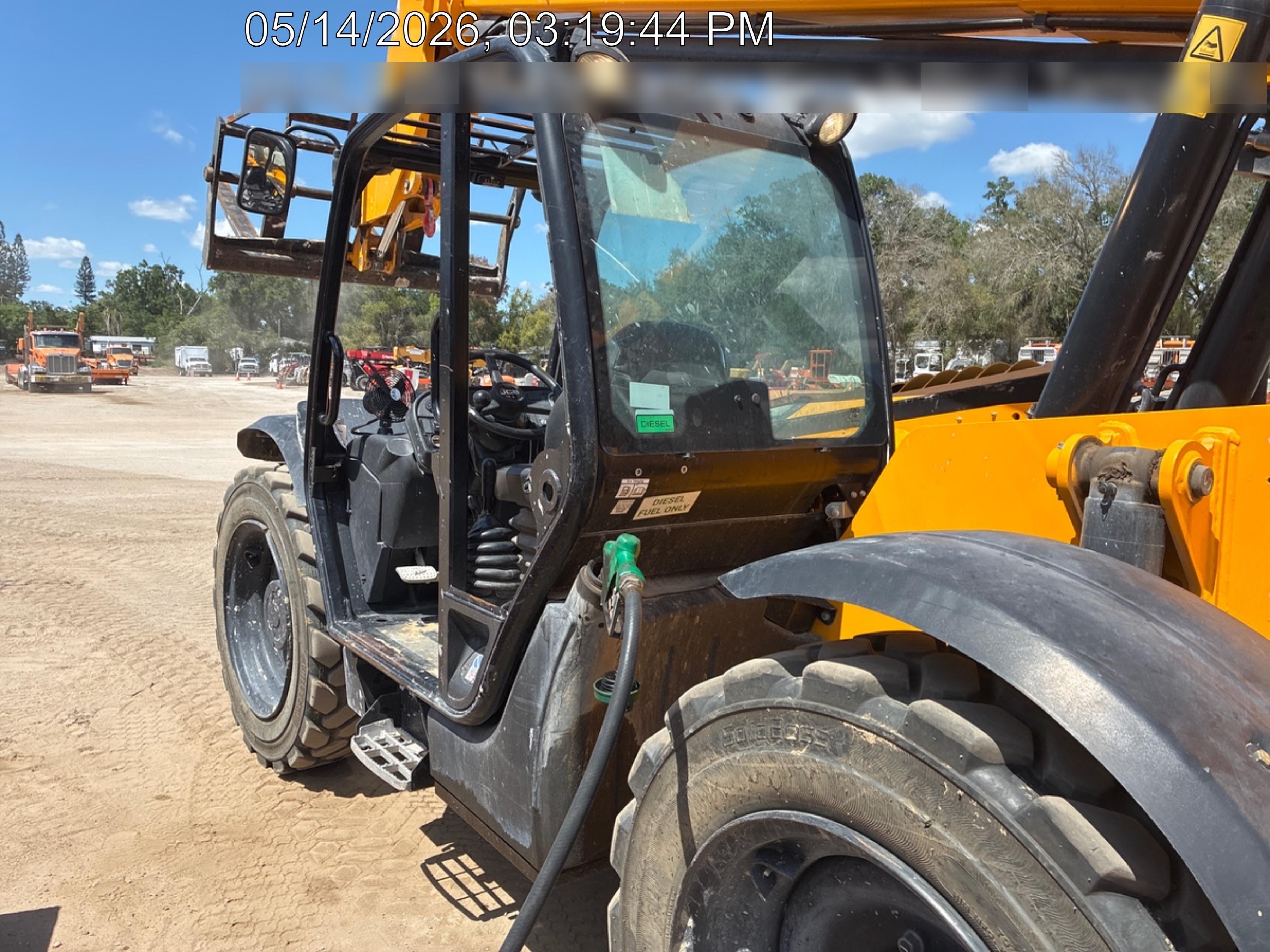 2024 JCB 509-42