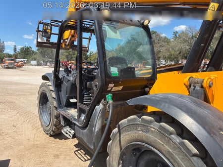 2024 JCB 509-42