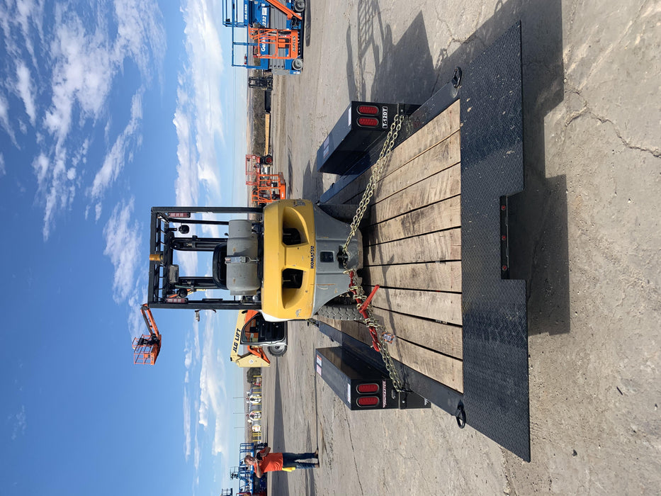 2020 TOWMASTER T-12DT