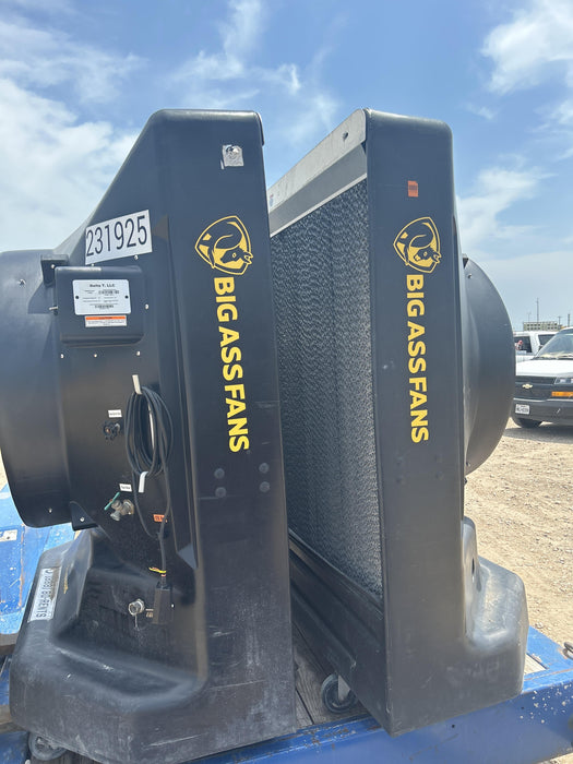 2022 BIG ASS FANS Cool Space 400