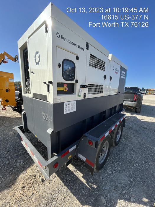 2021 ATLAS COPCO QAS200