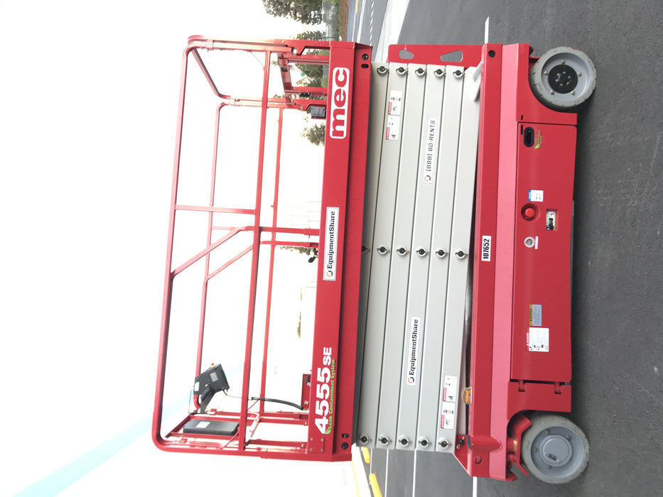 2020 MEC 4555SE