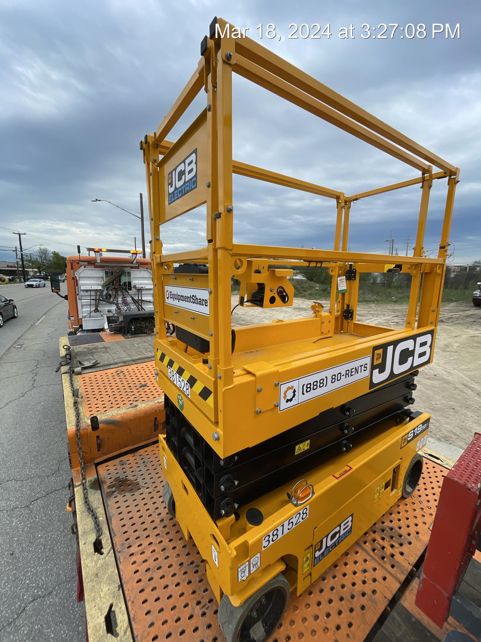 2024 JCB S1932E