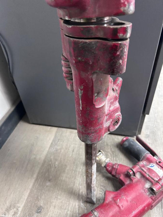 2014 CHICAGO PNEUMATIC CP 1210