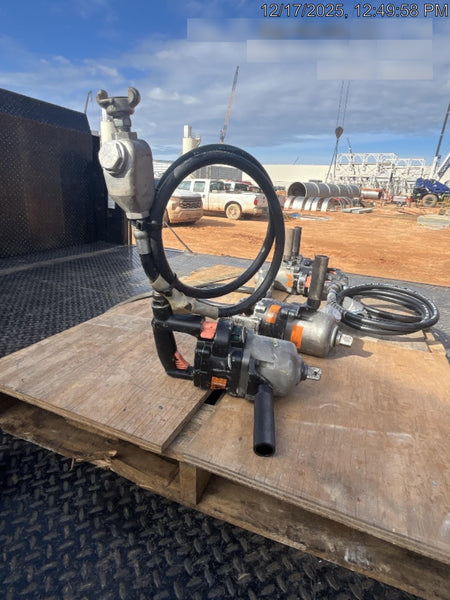 2025 INGERSOLL RAND 3940B2TI