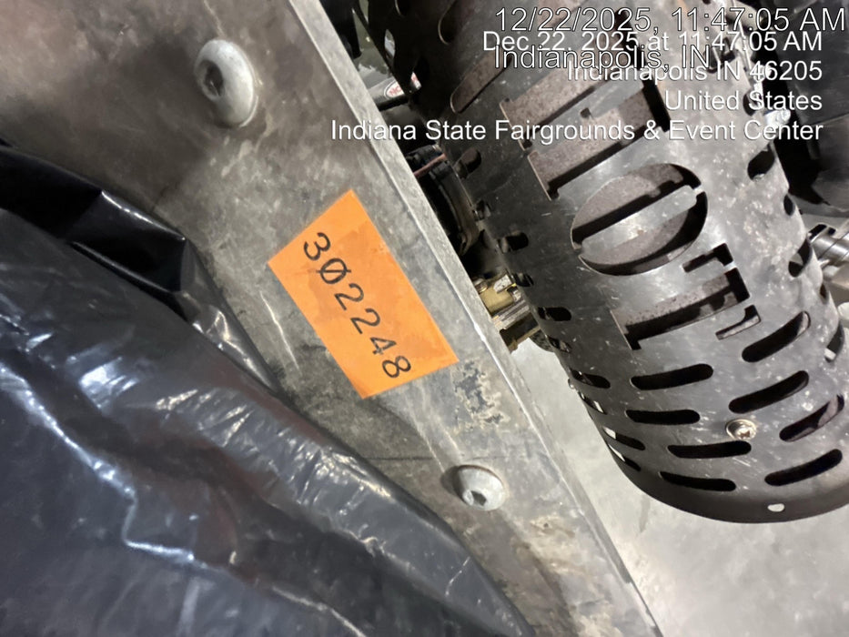 2023 SIMPSON SRC5050143E