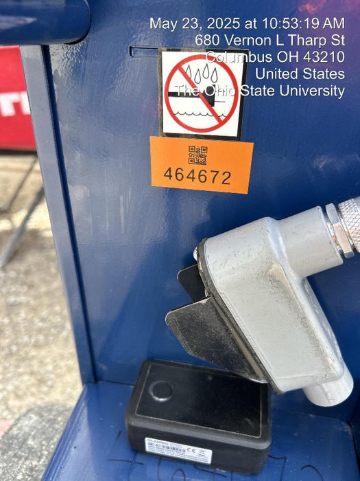 2024 CURRENT TOOLS 77