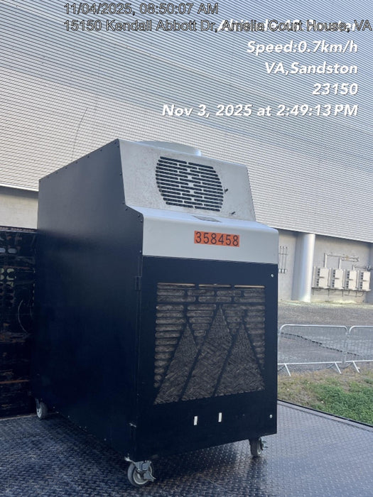 2023 KWIKOOL KIB6043-2