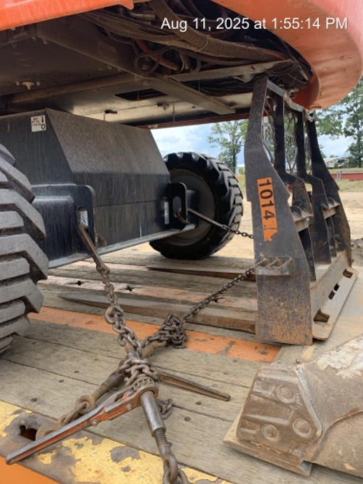 2020 PALADIN 48" Pallet Forks - Paladin