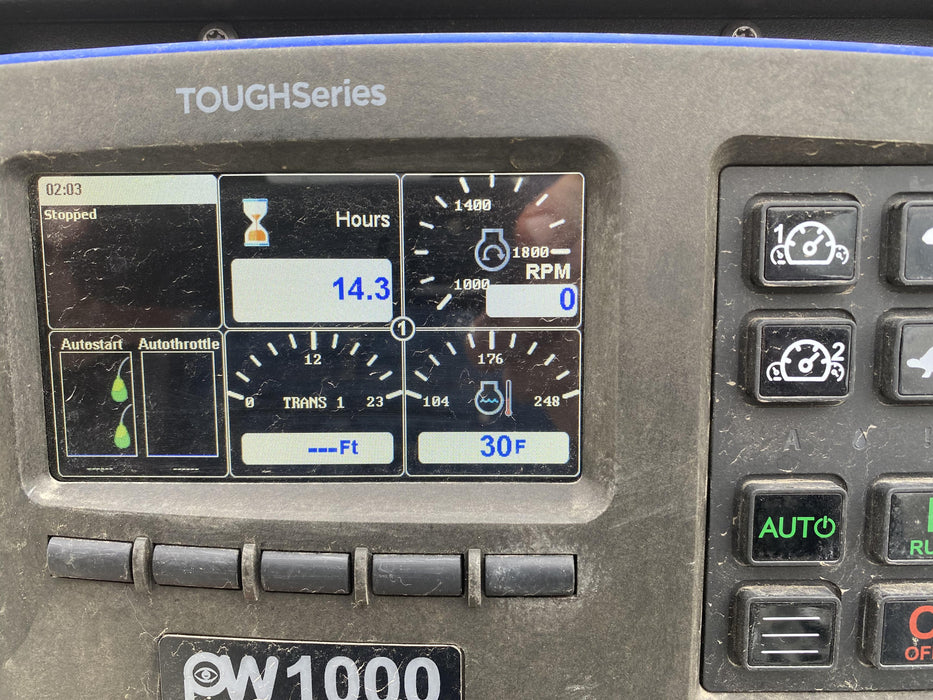 2021 ATLAS COPCO PAC66