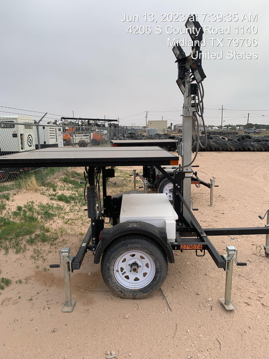 2022 WANCO WLTSSM4A750