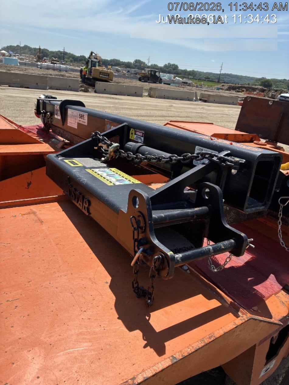 2025 STAR INDUSTRIES M1360B - Star JIB Boom