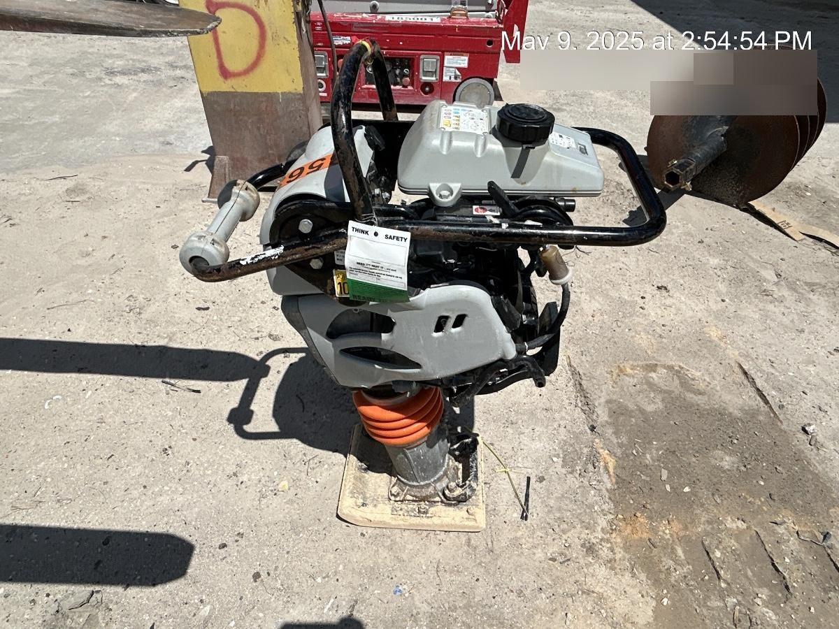 2023 MULTIQUIP MTX60HD