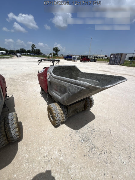 2023 TORO MB-1600