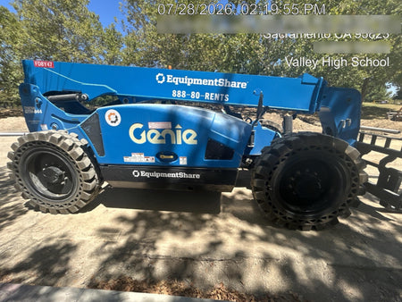 2024 GENIE GTH-844