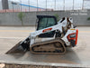 2021 BOBCAT T595